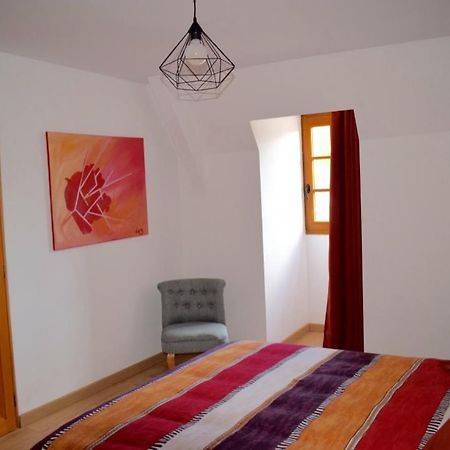 Suite Familiale 2 Chambres Double Auriac-du-Périgord Extérieur photo