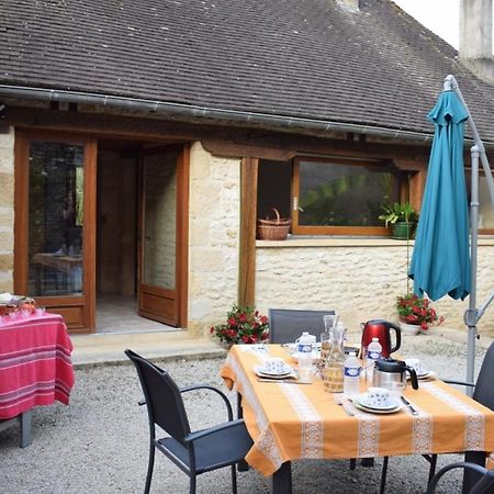 Suite Familiale 2 Chambres Double Auriac-du-Périgord Extérieur photo